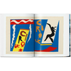 Matisse. Cut-outs. 45th Ed. - Gilles Néret, Xavier-Gilles Neret