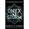 Onyx Storm - Rebecca Yarros