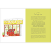 NYC Storefronts: Illustrations of the Big Apple's Best-Loved Spots - David Dodge