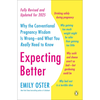 Expecting Better - Emily Oster