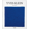 Yves Klein - Hannah Weitemeier