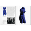 Yves Klein - Hannah Weitemeier