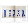 Yves Klein - Hannah Weitemeier