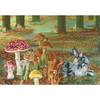 In the Garden of My Dreams: The Art of Nathalie Lété - Nathalie Lété