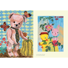 In the Garden of My Dreams: The Art of Nathalie Lété - Nathalie Lété