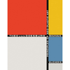 Theo van Doesburg: Principles of Neo-Plastic Art: Bauhausbücher 6 - Theo Van Doesburg