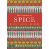 The Grammar of Spice: Blend, Infuse, Restore - Caz Hildebrand