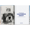 California Crazy. American Pop Architecture. 45th Ed. (45th Edition) - Jim Heimann