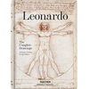 Leonardo. The Complete Drawings - Frank Zöllner, Johannes Nathan