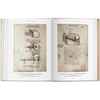Leonardo. The Complete Drawings - Frank Zöllner, Johannes Nathan