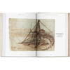 Leonardo. The Complete Drawings - Frank Zöllner, Johannes Nathan