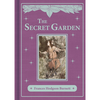 The Secret Garden - Frances Hodgson Burnett
