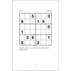 Big Book of Brain Games: a bumper mixed puzzle book for adults containing 300 puzzles - Richardson Puzzles and Games