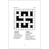 Big Book of Brain Games: a bumper mixed puzzle book for adults containing 300 puzzles - Richardson Puzzles and Games