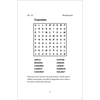 Big Book of Brain Games: a bumper mixed puzzle book for adults containing 300 puzzles - Richardson Puzzles and Games