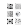 Big Book of Brain Games: a bumper mixed puzzle book for adults containing 300 puzzles - Richardson Puzzles and Games