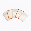 Jane Austen Trivia: 400 Questions and Answers for Every Austenite: A Trivia Game - Potter Gift