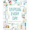 Unplug Every Day: 365 Ways to Log Off and Live Better - Chronicle Books