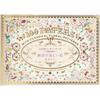 100 Papers with Classical Floral Patterns - PIE International