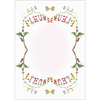 100 Papers with Classical Floral Patterns - PIE International