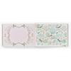 100 Papers with Classical Floral Patterns - PIE International