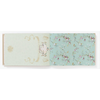 100 Papers with Classical Floral Patterns - PIE International