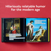 Men to Avoid in Art and Life - Nicole Tersigni