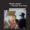 Men to Avoid in Art and Life - Nicole Tersigni