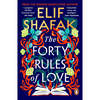The Forty Rules of Love - Elif Shafak