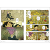 Haruki Murakami Manga Stories 3: Scheherezade, Sleep - Haruki Murakami