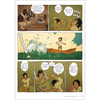 Haruki Murakami Manga Stories 2: The Second Bakery Attack, Samsa in Love, Thailand - Haruki Murakami