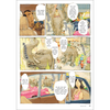 Haruki Murakami Manga Stories 2: The Second Bakery Attack, Samsa in Love, Thailand - Haruki Murakami