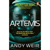 Artemis - Andy Weir