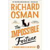 The Impossible Fortune - Richard Osman
