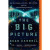 The Big Picture: On the Origins of Life, Meaning and the Universe Itself - Sean Carroll