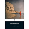To The Lighthouse - Virginia Woolf