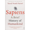 Sapiens: A Brief History of Humankind - Yuval Noah Harari
