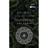Foundation and Earth (Book 5 of 7: Foundation) - Isaac Asimov