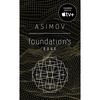 Foundation's Edge (Book 4 of 7: Foundation) - Isaac Asimov
