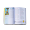Guided Tarot Box Set: Illustrated Book & Rider Waite Smith Tarot Deck - Stefanie Caponi