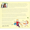 The Detective Dog 10th Anniversary Edition - Julia Donaldson