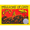 Millions of Cats - Wanda Gág