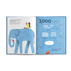 Octopuses Have Zero Bones: A Counting Book About Our Amazing World - Anne Richardson