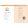 A World Full of Poems: Inspiring poetry for children - D.K. Publishing