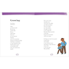 A World Full of Poems: Inspiring poetry for children - D.K. Publishing