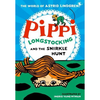 Pippi Longstocking (Puffin Chalk)