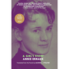 A Girl’s Story - Annie Ernaux