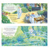 Monet’s Cat – Nàng Mèo Của Monet | Lily Murray – Becky Cameron
