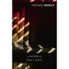 A Room of One's Own, and Three Guineas - Virginia Woolf