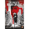 The Man in the High Castle - Philip K. Dick